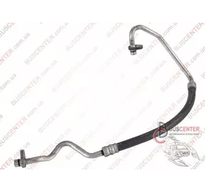 Трубка кондиционера Nissan Qashqai 92490JD70B Трубка кондиционера Nissan Qashqai 92490JD70B