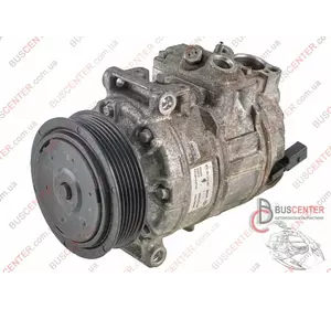Компрессор кондиционера Volkswagen Passat 8FK351316-461 Компрессор кондиционера Volkswagen Passat 8FK351316-461