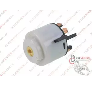 Замок зажигания (сердцевина, личинка, контактная група) Volkswagen Transporter 4B0 905 849 ATT390 5005 Замок зажигания (сердцевина, личинка, контактная група) Volkswagen Transporter 4B0 905 849 ATT390 5005