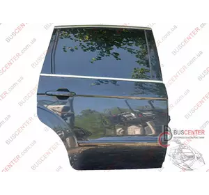 Дверь задняя правая Ford S-Max PAM21-R24630-AC Дверь задняя правая Ford S-Max PAM21-R24630-AC