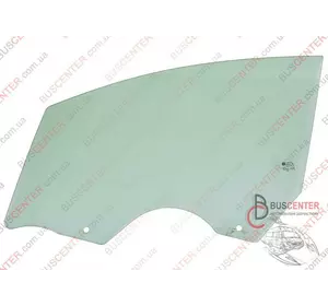 Стекло двери передней левой Opel Astra 13265809 Стекло двери передней левой Opel Astra 13265809