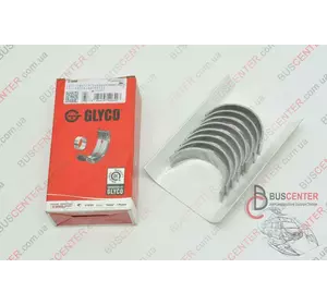 Вкладыш шатуна STD (стандартный "комплект - 8 шт") Fiat Doblo 60807754 71-4157/4 STD Вкладыш шатуна STD (стандартный "комплект - 8 шт") Fiat Doblo 60807754 71-4157/4 STD