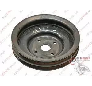 Шкив водяного насоса Mitsubishi Pajero MR303249 Шкив водяного насоса Mitsubishi Pajero MR303249