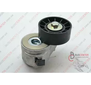 Натяжной ролик генератора (натяжитель) Fiat Ducato 504000410 GA358.03 Натяжной ролик генератора (натяжитель) Fiat Ducato 504000410 GA358.03