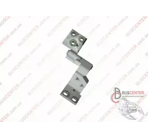 Навес двери задней распашной правой нижний (петля, комплект) Citroen Berlingo 8717 71 8717 70 Навес двери задней распашной правой нижний (петля, комплект) Citroen Berlingo 8717 71 8717 70