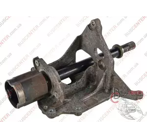 Кронштейн крепления промежуточного вала Nissan Qashqai 39780-JD220 39780JD220 Кронштейн крепления промежуточного вала Nissan Qashqai 39780-JD220 39780JD220