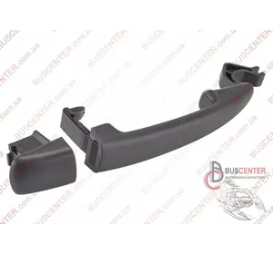Ручка двери наружная Fiat Scudo 96 816 347 88 505 1587 Ручка двери наружная Fiat Scudo 96 816 347 88 505 1587