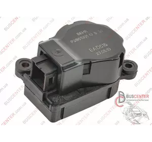 Привод заслонки печки Citroen C5 P2861001 Привод заслонки печки Citroen C5 P2861001