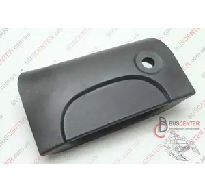 Ручка двери задней распашной наружная Renault Kangoo 7700303588 FT94571 Ручка двери задней распашной наружная Renault Kangoo 7700303588 FT94571