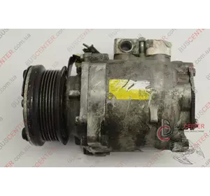 Компрессор кондиционера Ford Connect 6T1619D629DA 6T1619D629BB Компрессор кондиционера Ford Connect 6T1619D629DA 6T1619D629BB