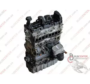 Двигатель без навесного (мотор EURO 6) Volkswagen Transporter CXF 04L100032L Двигатель без навесного (мотор EURO 6) Volkswagen Transporter CXF 04L100032L
