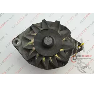 Генератор 60 A Renault Trafic 2541384 Генератор 60 A Renault Trafic 2541384