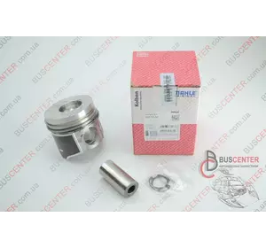 Поршень 0.50 Renault Kangoo 021 58 02 Поршень 0.50 Renault Kangoo 021 58 02