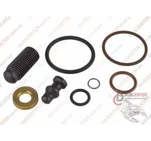 Уплотнительное кольцо форсунки ("ремкомплект" прокладка, шайба) Volkswagen Transporter 038 198 051 B ATT319 8001 Уплотнительное кольцо форсунки ("ремкомплект" прокладка, шайба) Volkswagen Transporter 038 198 051 B ATT319 8001