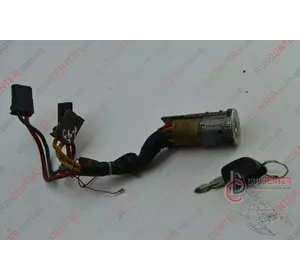 Замок зажигания Citroen Berlingo 4162AN 4162AP Замок зажигания Citroen Berlingo 4162AN 4162AP