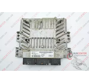 Электронный блок управления (ЭБУ) Ford Connect AT1112A650CC 5WS40910B-T Электронный блок управления (ЭБУ) Ford Connect AT1112A650CC 5WS40910B-T
