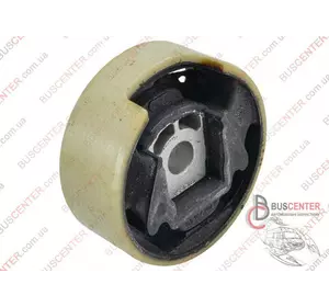 Подушка двигателя задняя нижняя (без резьбы) Volkswagen Caddy 1K0 199 867 33147 01 Подушка двигателя задняя нижняя (без резьбы) Volkswagen Caddy 1K0 199 867 33147 01