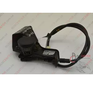 Потенциометр (акселератор, педаль газа) Ford Transit 92VB-9B989-CA Потенциометр (акселератор, педаль газа) Ford Transit 92VB-9B989-CA