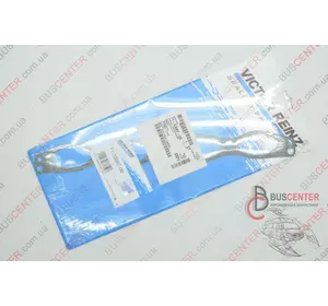 Прокладка впускного коллектора (верхняя) Citroen Jumper 0348 K1 71-33687-00 Прокладка впускного коллектора (верхняя) Citroen Jumper 0348 K1 71-33687-00