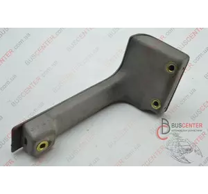 Накладка ручки двери передней левой внутренней Volkswagen Transporter 701867197 Накладка ручки двери передней левой внутренней Volkswagen Transporter 701867197