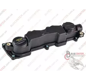Крышка клапанная/ 16 клапанов (крышка ГБЦ/ 16 V) Fiat Scudo 0248 L1 58060 Крышка клапанная/ 16 клапанов (крышка ГБЦ/ 16 V) Fiat Scudo 0248 L1 58060