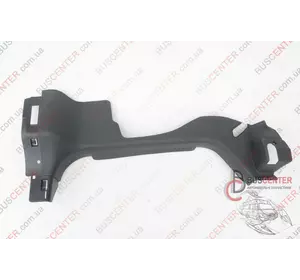 Декоративная накладка  боковой правой сдвижной двери Opel Combo 24451488 13231099 Декоративная накладка  боковой правой сдвижной двери Opel Combo 24451488 13231099