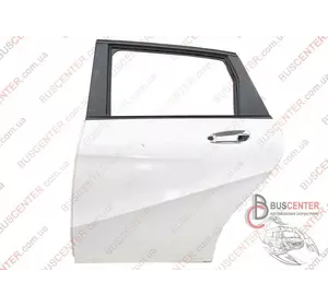 Дверь задняя левая Mercedes B-Class A2467300105 Дверь задняя левая Mercedes B-Class A2467300105