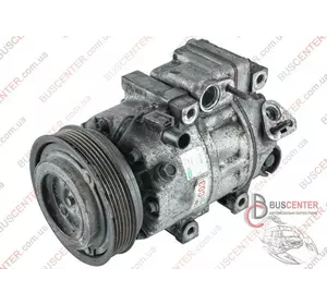 Компрессор кондиционера Hyundai Santa Fe 97701-2B151 Компрессор кондиционера Hyundai Santa Fe 97701-2B151