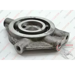 Корпус масляного фильтра Fiat Ducato 7303276 Корпус масляного фильтра Fiat Ducato 7303276