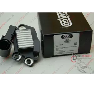 Регулятор генератора (14V (тип Valeo) реле генератора) Mercedes Sprinter 003 154 64 06 335021 Регулятор генератора (14V (тип Valeo) реле генератора) Mercedes Sprinter 003 154 64 06 335021