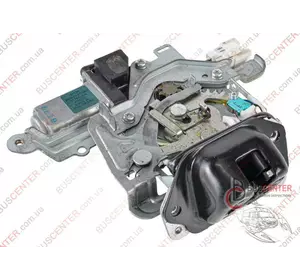 Замок крышки багажника электрический (ляды) Renault Espace 2178404A 905520AQ000 Замок крышки багажника электрический (ляды) Renault Espace 2178404A 905520AQ000