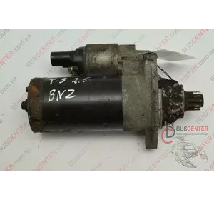 Стартер Volkswagen Transporter 02M911023Q 0986020270 Стартер Volkswagen Transporter 02M911023Q 0986020270