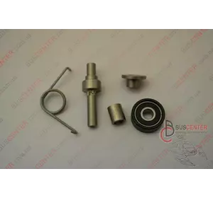 Ролик боковой правой сдвижной двери нижний (ремкомплект) Fiat Ducato 6003-00-0125P Ролик боковой правой сдвижной двери нижний (ремкомплект) Fiat Ducato 6003-00-0125P
