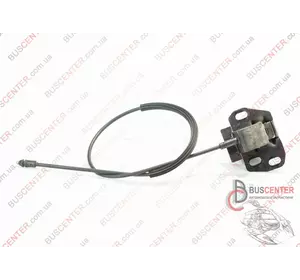 Замок верхний двери задней правой Renault Kangoo 8200497823 Замок верхний двери задней правой Renault Kangoo 8200497823