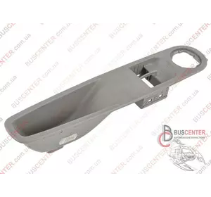 Корпус кнопок стеклоподъемника левой двери (накладка) Renault Zoe 829502349R Корпус кнопок стеклоподъемника левой двери (накладка) Renault Zoe 829502349R