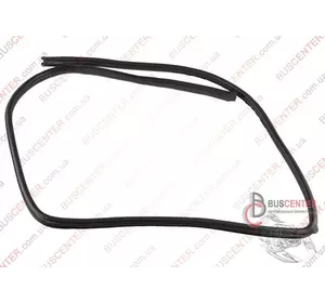 Уплотнитель двери задней левой Chevrolet Captiva 96624229 Уплотнитель двери задней левой Chevrolet Captiva 96624229