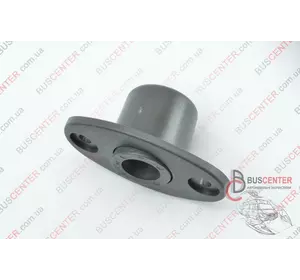 Направляющая задней левой двери нижняя (опора, гнездо пальца) Fiat Ducato 8724 88 1302828650 Направляющая задней левой двери нижняя (опора, гнездо пальца) Fiat Ducato 8724 88 1302828650