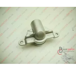 Фланец маслоотделителя системы вентиляции картера (OM642 E211/212) Mercedes E-Class 642 010 72 15 6420107215 Фланец маслоотделителя системы вентиляции картера (OM642 E211/212) Mercedes E-Class 642 010 72 15 6420107215