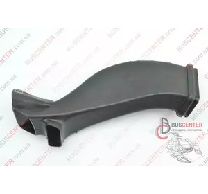 Патрубок системы вентиляции Renault Master 8200195412 Патрубок системы вентиляции Renault Master 8200195412