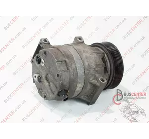 Компрессор кондиционера Renault Laguna 8200678507 6570899 Компрессор кондиционера Renault Laguna 8200678507 6570899