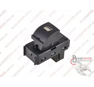 Кнопка стеклоподъемника Peugeot 3008 96662297XT Кнопка стеклоподъемника Peugeot 3008 96662297XT