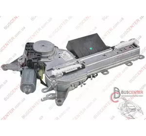 Механизм открывания крышки багажника Peugeot 508 9677615380 9992XG Механизм открывания крышки багажника Peugeot 508 9677615380 9992XG