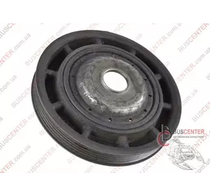 Шкив коленвала демпферный Renault Kangoo 8200051194 Шкив коленвала демпферный Renault Kangoo 8200051194
