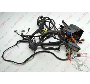 Проводка двигателя Renault Kangoo 8200300484 Проводка двигателя Renault Kangoo 8200300484