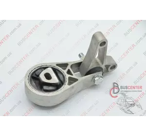 Подушка КПП задняя нижняя Fiat Doblo 46830162 IMP29041 Подушка КПП задняя нижняя Fiat Doblo 46830162 IMP29041