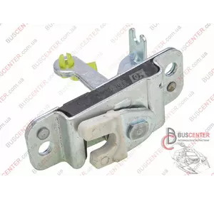 Защелка замка двери правой верх (замок, флажок) Fiat Ducato 1344901080 306145 Защелка замка двери правой верх (замок, флажок) Fiat Ducato 1344901080 306145