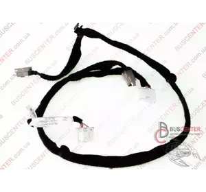 Проводка модуля TCU (управления трансмиссией) Renault Captur 240361466R Проводка модуля TCU (управления трансмиссией) Renault Captur 240361466R