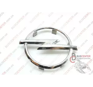 Эмблема (значок, логотип) Opel Combo 09181969 008065680 Эмблема (значок, логотип) Opel Combo 09181969 008065680