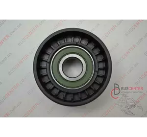 Натяжной ролик генератора Fiat Doblo 46524692 03-203 Натяжной ролик генератора Fiat Doblo 46524692 03-203