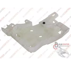 Кронштейн крепления проводки двигателя Renault Zoe 242105520R Кронштейн крепления проводки двигателя Renault Zoe 242105520R